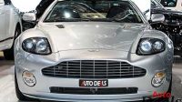 ASTON MARTIN VANQUISH S