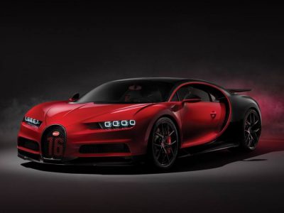 TOP 3 MODELS OF BUGATTI AVAILABLE IN DUBAI, UAE