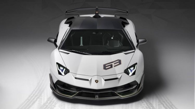 Top 3 Models of Lamborghini in Dubai, UAE
