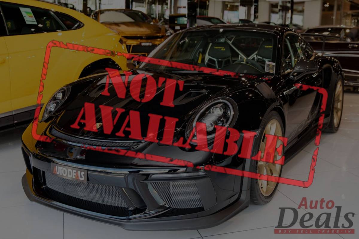 Porsche Gt3 Rs Weissach Rs Auto Deals