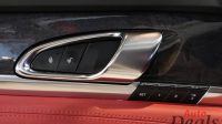 PORSCHE PANAMERA S