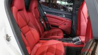 PORSCHE PANAMERA S