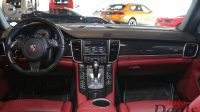 PORSCHE PANAMERA S