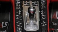 PORSCHE PANAMERA S