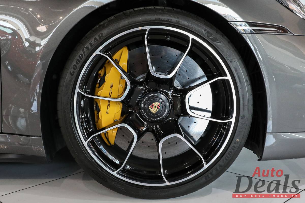 21 Porsche 911 Turbo S Auto Deals 21 Porsche 911 Turbo S Auto Deals