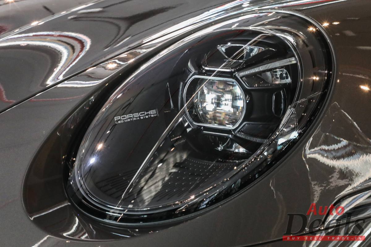 21 Porsche 911 Turbo S Auto Deals 21 Porsche 911 Turbo S Auto Deals