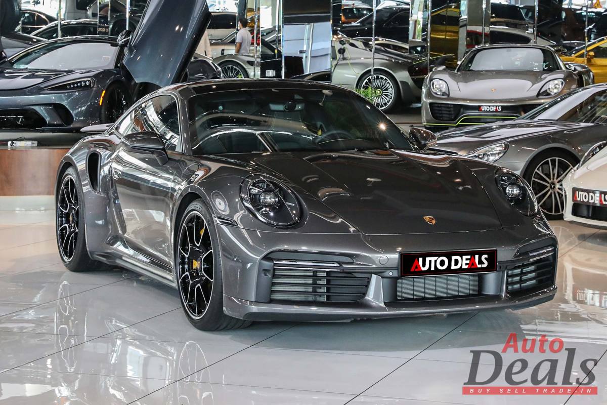 21 Porsche 911 Turbo S Auto Deals 21 Porsche 911 Turbo S Auto Deals