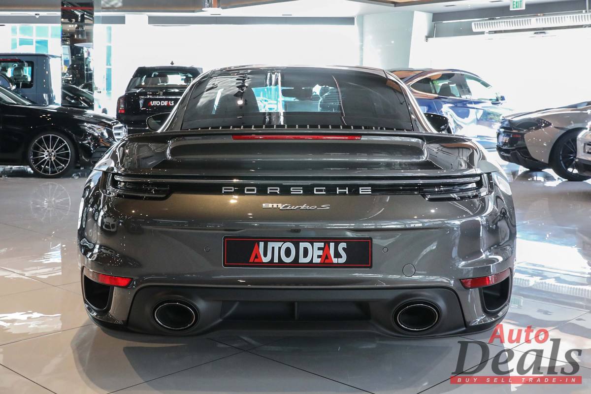 21 Porsche 911 Turbo S Auto Deals 21 Porsche 911 Turbo S Auto Deals