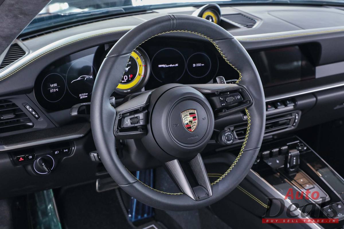 21 Porsche 911 Turbo S Auto Deals 21 Porsche 911 Turbo S Auto Deals
