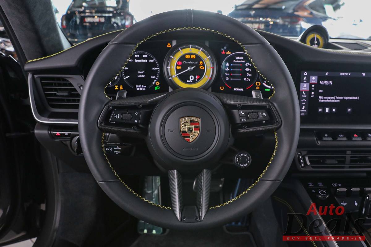 21 Porsche 911 Turbo S Auto Deals 21 Porsche 911 Turbo S Auto Deals