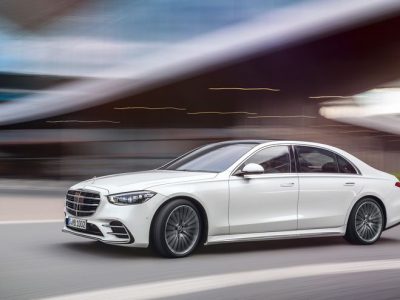 2021 Mercedes-Benz S-500 Reviews Details and Price