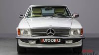 Limited 1987 Mercedes Benz SL560 in Mint condition with RECARO CSE interior*