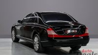 Maybach 57S | GCC | 2009 Model