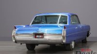 Cadillac De Ville 1964 Model | Low Mileage