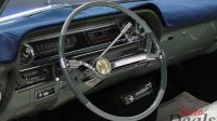 Cadillac De Ville 1964 Model | Low Mileage