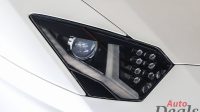 Lamborghini Aventador LP 700 – 4 Coupe | GCC – Ultra Low Mileage