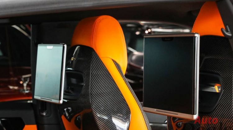2022 Keyvany Keyrus Dubai Edition – Brand New – (Lamborghini Urus) | UP TO 900 HP KEYVANY POWER