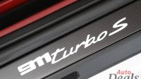 Porsche 911 Turbo S | 2021 – Brand New – GCC | 641 BHP | Warranty till Nov 2023