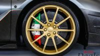 Ferrari Mansory Siracusa 4XX Spider One of One | Fully Loaded | Full Carbon Updates | 790 BHP