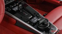 Porsche 911 Turbo S | 2021 – Brand New – GCC | 641 BHP | Warranty till Nov 2023