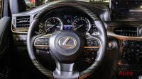 Lexus LX 570 Premier | 2021 – GCC | Ultra Low Mileage | With Warranty – Service Contract