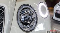 Bentley Bentayga Mulliner W12 – Pearl Of The Gulf 1 of 5 | Extreme Luxury | 600 BHP