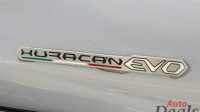 Lamborghini Huracan Evo Coupe V10 | GCC – Ultra Low Mileage