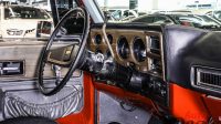Chevrolet Cheyenne Super 10 | 1974 – Engine Upgrade to LS3 | Completely Renovated