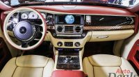 Rolls Royce Ghost EWB Pioneers Collection Specially Curated By Bespoke Design One Of One | Brand New