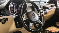 Mercedes Benz G63 AMG | GCC – Full Service History