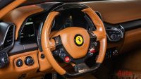 Ferrari 458 Spider | GCC – Low Mileage | With Warranty – Service Contract