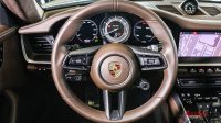 Porsche 911 Turbo | 2021 – GCC | Warranty Till March 2024 | Ultra Low Mileage