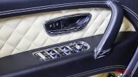 Bentley Bentayga Signature Edition W12 | GCC – Top Of The Range | 600 BHP