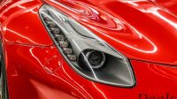 Ferrari F12 Berlinetta | GCC- With Warranty | Low Mileage – Full Service History | 740 BHP