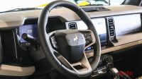 WildTrak GTDI 2Dr | 2021 – Brand New – GCC | Warranty until 30 Jan 2027 and Service until 30 Jan 2025