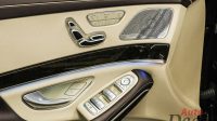 Mercedes Benz Maybach S650 | GCC – Very Low Mileage | Extreme Luxury Maybach | 6.0L – V12 – 621 BHP