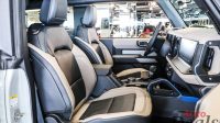 WildTrak GTDI 2Dr | 2021 – Brand New – GCC | Warranty until 30 Jan 2027 and Service until 30 Jan 2025