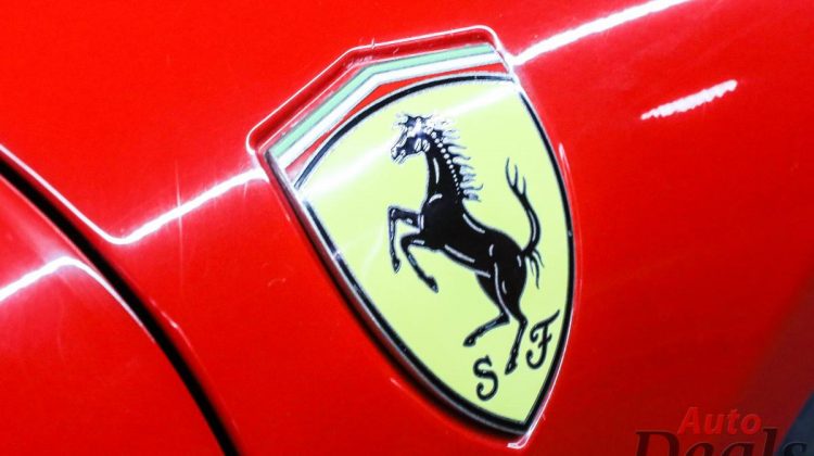 Ferrari 458 Italia | GCC – Low Mileage | 570 BHP