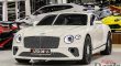 Bentley Continental GT | 2020 – GCC – Ultra Low Mileage | With Warranty – Service Contract