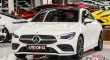 2022 Mercedes Benz CLA 250 | Brand New-GCC | Warranty-Service Contract Till Jan 2027 / 105,000 KM