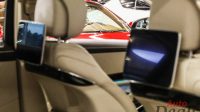 Mercedes Benz Maybach S650 | GCC – Very Low Mileage | Extreme Luxury Maybach | 6.0L – V12 – 621 BHP