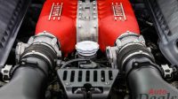Ferrari 458 Italia | GCC – Low Mileage | 570 BHP