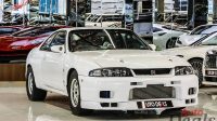 1995 Nissan Skyline GT-R 33 | Modified To Extreme Level | 1000 HP – Rb26dett Engine | Twin turbo