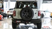 WildTrak GTDI 2Dr | 2021 – Brand New – GCC | Warranty until 30 Jan 2027 and Service until 30 Jan 2025