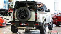Land Rover Defender 90 P400 First Edition | 2021 – Ultra Low Mileage | Special Color