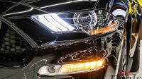 Ford Mustang GT 5.0 V8 | 2021 – Brand New | Manual Transmission
