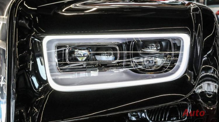 Rolls Royce Phantom | 2019 – Very Low Mileage | Top Of The Range | Starlights | 6.75 L V12