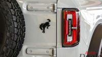 WildTrak GTDI 2Dr | 2021 – Brand New – GCC | Warranty until 30 Jan 2027 and Service until 30 Jan 2025