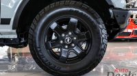 WildTrak GTDI 2Dr | 2021 – Brand New – GCC | Warranty until 30 Jan 2027 and Service until 30 Jan 2025