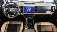 Ford Bronco WildTrak GTDI | 2021 – Brand New – GCC | Warranty Till 30 Dec 2026